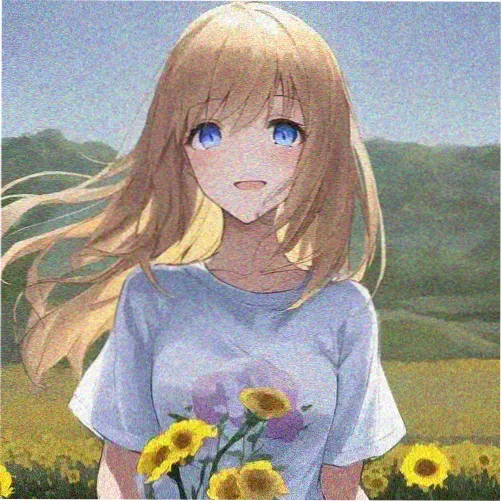 同修头像